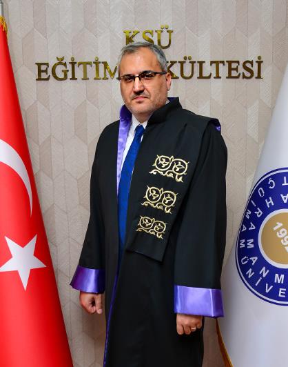 AHMET TEKBIYIK
