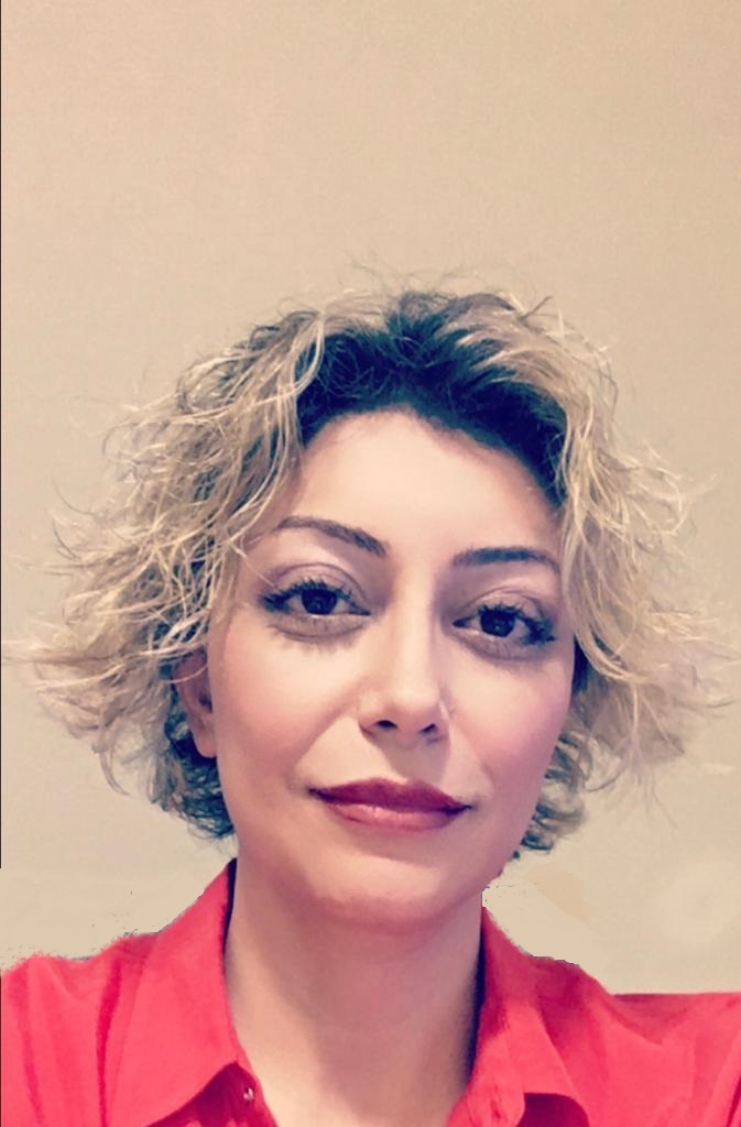 FATMA İNANÇ TOLUN 