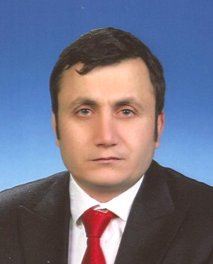 HÜSEYİN EROĞLU