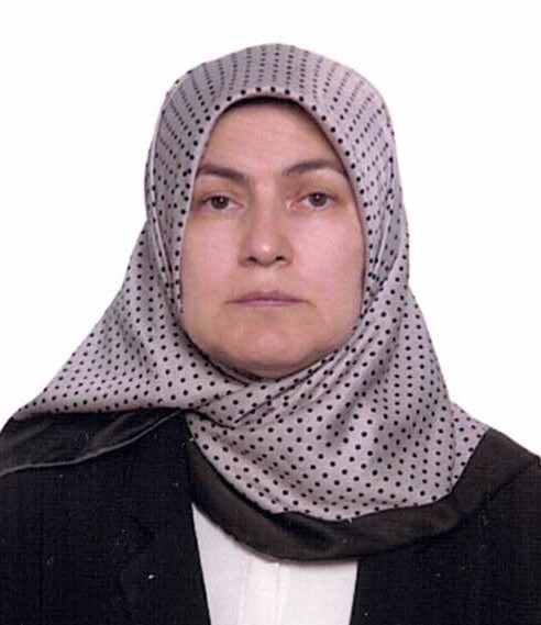 NACİYE KURTUL