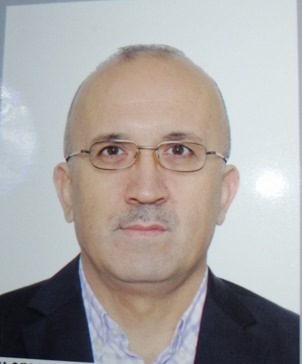 SADİ GEDİK